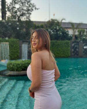 Ankita Dave Instagram - 💞