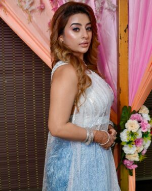 Ankita Dave Instagram - 💙
