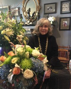 Actress Anne Rice HD Photos and Wallpapers October 2024
