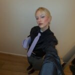 Annet Charitonova