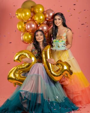 Anu Kanu Instagram - It’s our 24th Birthday💐🎂✨

We are so proud of how much we cherish our unique and special bond. May God bless you with a healthy and long life, Happ Birthday, twin sister! Your presence doubles up everything, I always have double fun as well as double trouble with you. Happy birthday, my dear twin sis! Oct 3rd, 2024

Special thanks-
Photography & videography - Thank you so much Prasanna IIroshan @asanka werangoda @ushan_avishka for making our day so fabulous.Highly appreciated these photos & videos 

Thank you so much H&H Bridal Dresses - Mountlavinia Branch for making us feel beautiful we really love these dresses 

Thank you so much Sathsari Senanayake for making us so glamour 😍 It’s very incredible
