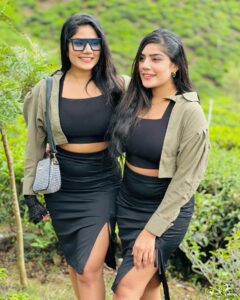 Actress Anu Kanu HD Photos and Wallpapers January 2025