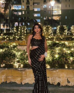 Apoorva Instagram - Felt like a pataka looked like a pataka 
in @yoshitayadavofficial