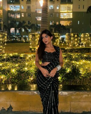 Apoorva Instagram - Felt like a pataka looked like a pataka 
in @yoshitayadavofficial