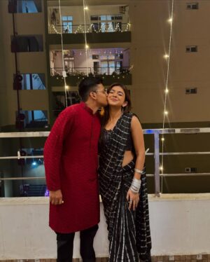 Apoorva Instagram - Felt like a pataka looked like a pataka 
in @yoshitayadavofficial