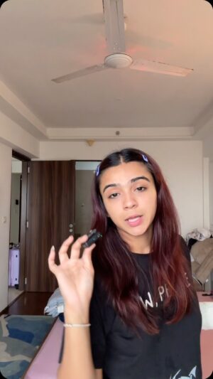 Apoorva Instagram - just needed to rant ig 🥰