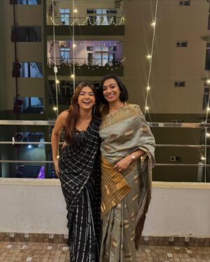 Apoorva Instagram - Felt like a pataka looked like a pataka 
in @yoshitayadavofficial