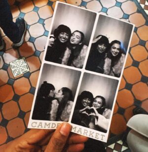 Apoorva Instagram - A very very very merry Christmas indeed. Thank you Santa 🥹♥️