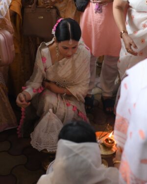 Arunima Dutta Instagram - 🌸

#blessed