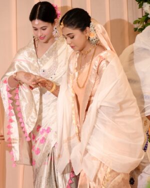 Arunima Dutta Instagram - 🌸

#blessed