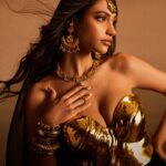Aryaana Gandhi