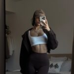 Aryaana Gandhi