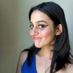 Aryaana Gandhi