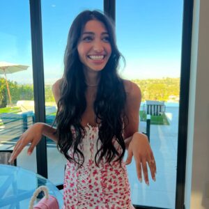 Aryaana Gandhi Instagram - swipe for reality behind the reality show 🤪 have u watched the tribe yet?!?!!