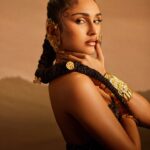 Aryaana Gandhi