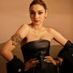 Aryaana Gandhi