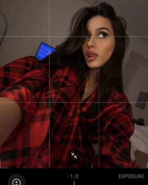 Aryaana Gandhi Instagram - and that’s a wrap 🎁