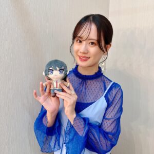 Asami Seto Instagram - 青ブタfes🐷青春ブタ野郎はカラフルアルバムの夢を見ない
楽しかった！！
不可思議のカルテをみんなで歌える日が来るなんて…✨

青ブタでの思い出たくさんあるけど、この日もいつか振り返れるくらい青ブタ走り切ろうと思いました！

大学生編もお楽しみに٩( 'ω' )و

#青ブタ