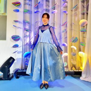Asami Seto Instagram - 青ブタfes🐷青春ブタ野郎はカラフルアルバムの夢を見ない
楽しかった！！
不可思議のカルテをみんなで歌える日が来るなんて…✨

青ブタでの思い出たくさんあるけど、この日もいつか振り返れるくらい青ブタ走り切ろうと思いました！

大学生編もお楽しみに٩( 'ω' )و

#青ブタ