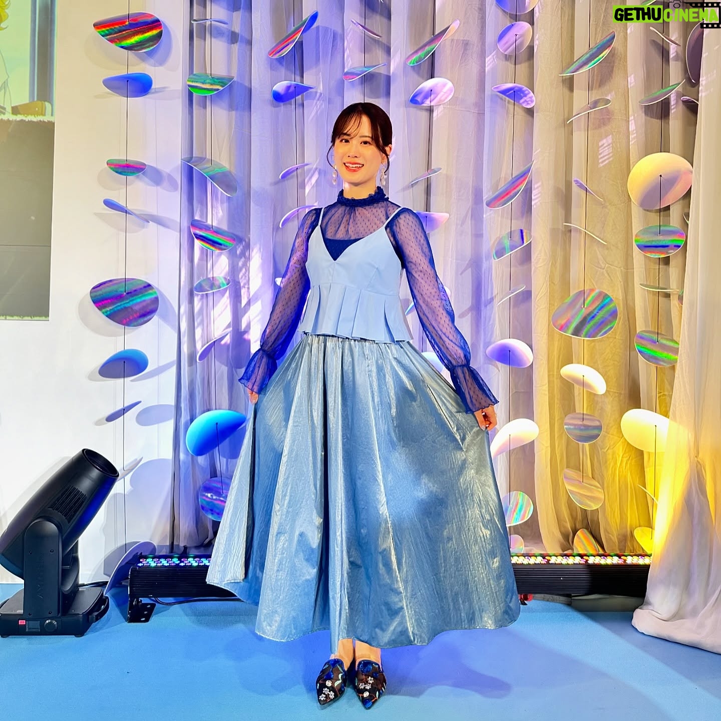 Asami Seto - 8.7K Likes - 青ブタfes🐷青春ブタ野郎はカラフルアルバムの夢を見ない
楽しかった!!
不可思議のカルテをみんなで歌える日が来るなんて…✨
青ブタでの思い出たくさんあるけど、この日もいつか振り返れるくらい青ブタ走り切ろうと思いました!
大学生編もお楽しみに٩( 'ω' )و
#青ブタ