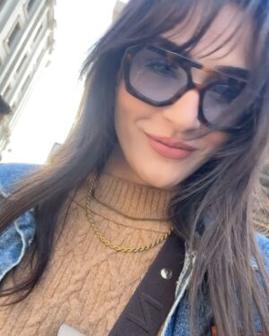 Asena Girişken Instagram - bugün🌺🌈🎈🌻🫶🏼🙏🏻