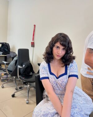 Asude Kalebek Instagram - kulüp2 #tb
