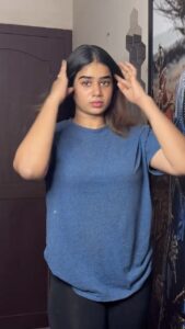 Actress Athirarudhra HD Photos and Wallpapers February 2024