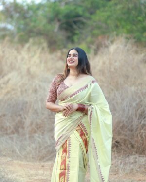 Athirarudhra Instagram - @athirarudhra_