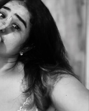 Athirarudhra Instagram - Just breathe. ..🗿