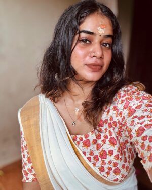 Athirarudhra Instagram - 🤌🤍