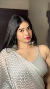 Actress Athirarudhra HD Photos and Wallpapers December 2024