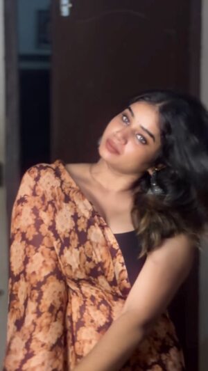 Athirarudhra Instagram - #trendingreels #nofilter #fyp #nofilter 🤍🫰🏻