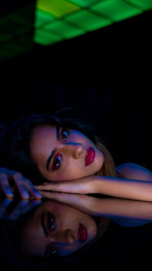 Aurora Sinclair aka Baloon akka Instagram - I am just grape at puns 🍇#aurorasinclair