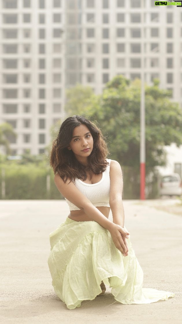 Aurora Sinclair aka Baloon akka - 134.5K Likes - Lovely pictures huh ? #aurorasinclair
📸 @sat_narain