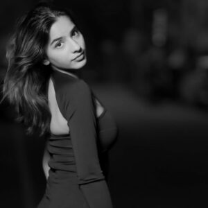 Aurora Sinclair aka Baloon akka Instagram - Thank you for this beautiful picture @indiaglitz_tamil 
📸 @its_exploretamilnadu 
@prakaash_photography