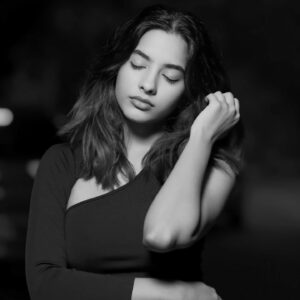 Aurora Sinclair aka Baloon akka Instagram - Thank you for this beautiful picture @indiaglitz_tamil 
📸 @its_exploretamilnadu 
@prakaash_photography