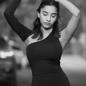 Aurora Sinclair aka Baloon akka Instagram - Thank you for this beautiful picture @indiaglitz_tamil 
📸 @its_exploretamilnadu 
@prakaash_photography