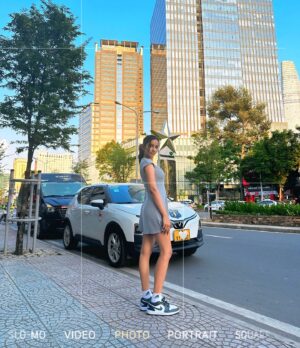 Aurora Sinclair aka Baloon akka Instagram - Bye bye Vietnam 🇻🇳 #aurorasinclair