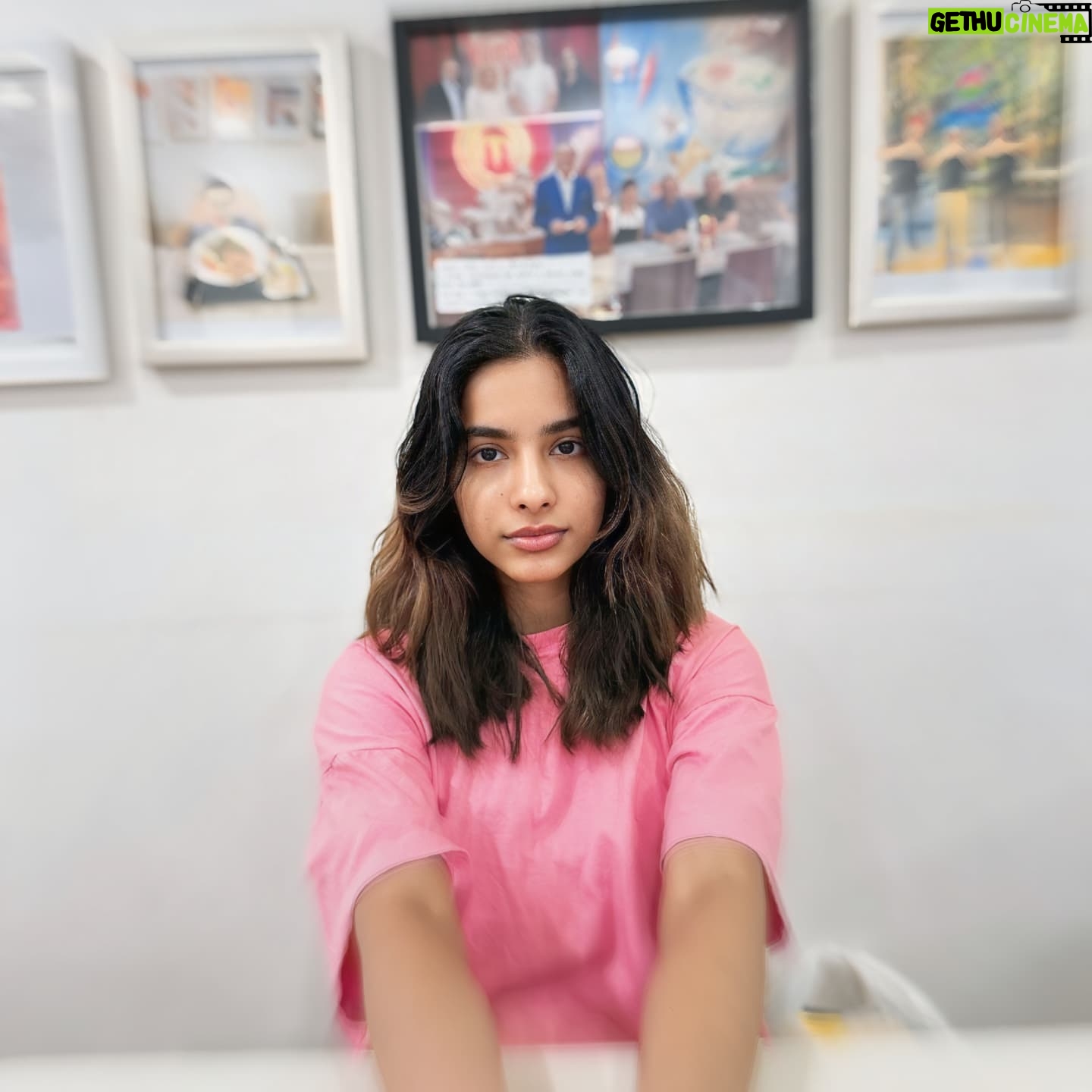 Aurora Sinclair aka Baloon akka - 109.3K Likes - Tired and happy 💕 #aurorasinclair