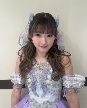 Ayano Kawamura Instagram - これが最後の投稿です！

2024年11月28日
アンジュルムを卒業して
芸能活動を終了しました。

幸せいっぱい夢いっぱいな
アイドル人生でした🌟
川村文乃を応援してくださり
ありがとうございました🤍

川村文乃より

#ANGERME#アンジュルム#川村文乃