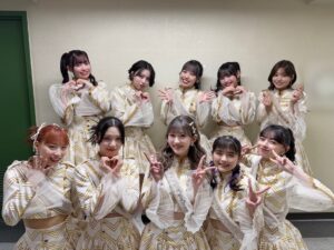 Ayano Kawamura Instagram - ANGERME 10th ANNIVERSARY TOUR 2024 AUTUMN 「ROOTS」川村文乃 FINAL ☆KIRAKIRA☆ 

キラキラ輝くまばゆい愛の時間でした🌟

アンジュルム最高🥳
みんなのことずっと大好きです♡

#ANGERME#アンジュルム#川村文乃#KIRAKIRAアンジュルム