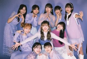Ayano Kawamura Instagram - アンジュルムでみんなと出逢えて
ファンのみなさんと出逢えて幸せでした🤍
明日は卒業コンサート🌟
キラキラしちゅう時間を楽しみましょう💎

#ANGERME#アンジュルム#川村文乃#KIRAKIRAアンジュルム