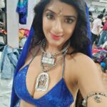 Ayushi Bhowmick