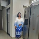 Ayushi Bhowmick