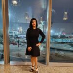 Ayushi Bhowmick