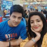 Ayushi Bhowmick