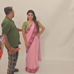 Ayushi Bhowmick
