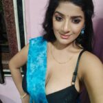 Ayushi Bhowmick