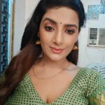 Ayushi Bhowmick