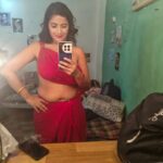 Ayushi Bhowmick